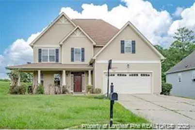 35 Sedgefield Lane, Spring Lake, NC 28390 - Photo 1