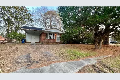 509 Mann Street, Fayetteville, NC 28301 - Photo 1
