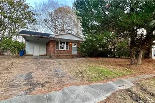 509 Mann St, Fayetteville, NC 28301 - Photo 1