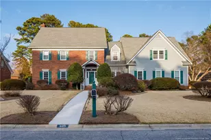 455 Harlow Dr, Fayetteville, NC 28314 - Photo 1