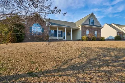 168 Home Stretch Lane, Raeford, NC 28376 - Photo 1