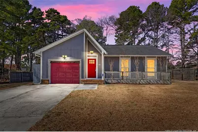 3305 Hunting Bay Drive, Spring Lake, NC 28390 - Photo 1