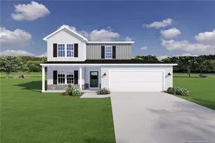 245 Bourbon St, Raeford, NC 28376 - Photo 1