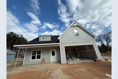 203 Strother Road, Aberdeen, NC 28315 - Photo 1