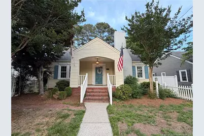 123 Ellington Street, Fayetteville, NC 28305 - Photo 1