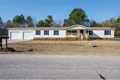 5238 Perry Oliver Drive, Hope Mills, NC 28348 - Photo 1