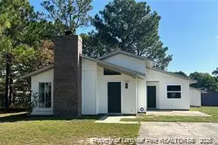 4408 Coral Ct, Fayetteville, NC 28301 - Photo 1