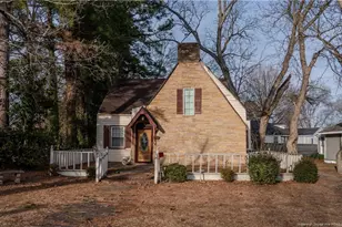 304 W Church St, Benson, NC 27504 - Photo 1