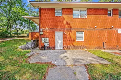 4305 Rosehill Road #C, Fayetteville, NC 28311 - Photo 1