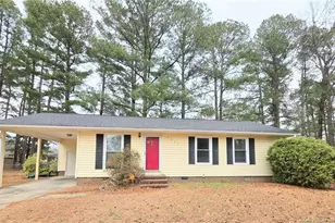 4602 Gardenwood Ct, Fayetteville, NC 28314 - Photo 1