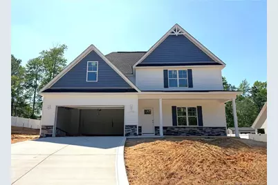 3829 Bankergate Court, Fayetteville, NC 28311 - Photo 1