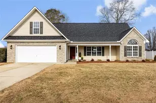 275 Seabiscuit Dr, Raeford, NC 28376 - Photo 1
