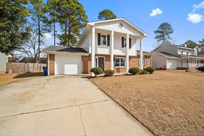 7228 Avila Drive, Fayetteville, NC 28314 - Photo 1