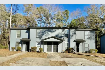5854 Aftonshire Drive, Fayetteville, NC 28314 - Photo 1