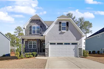 251 School Side Drive, Spring Lake, NC 28390 - Photo 1