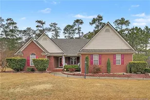 345 Citadel Ct, Raeford, NC 28376 - Photo 1