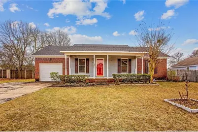 3813 Constance Road, Hope Mills, NC 28348 - Photo 1