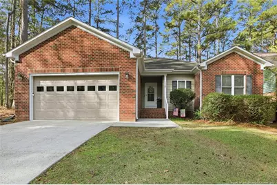1030 Windrace Trail, Sanford, NC 27332 - Photo 1