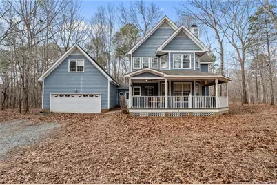 468 Doe Run Drive, Sanford, NC 27330 - Photo 1