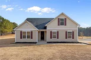 46 Bella Howington Dr, Lillington, NC 27546 - Photo 1