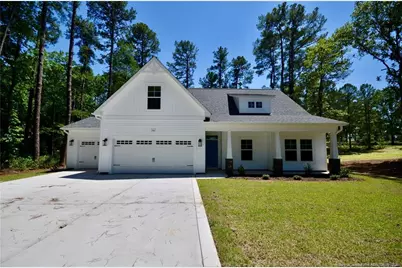 346 D L Phillips (Lot 3) Lane, Broadway, NC 27505 - Photo 1