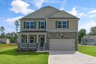 3093 Platinum Cir, West End, NC 27376 - Photo 1