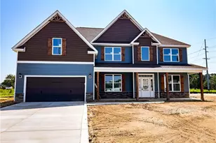 1738 Smith Farm St, Fayetteville, NC 28306 - Photo 1