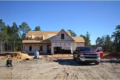 270 D L Phillips (Lot 4) Lane, Broadway, NC 27505 - Photo 1