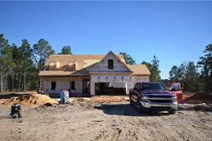 270 D L Phillips Ln Lot 4, Broadway, NC 27505 - Photo 1