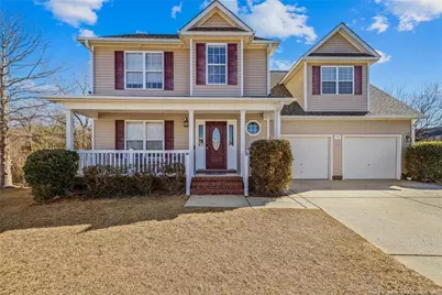 4303 Sorrel Court, Parkton, NC 28371 - Photo 1