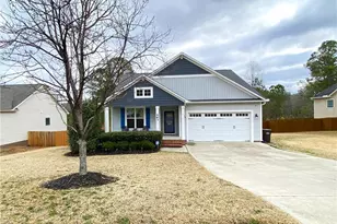 463 Juno Dr, Broadway, NC 27505 - Photo 1