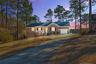 646 Carolina Way, Sanford, NC 27332 - Photo 1