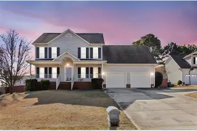186 Crystal Spring Drive, Sanford, NC 27332 - Photo 1