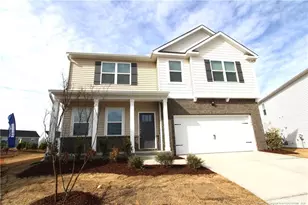 100 Pantaneiro Wy, Wake Forest, NC 27587 - Photo 1