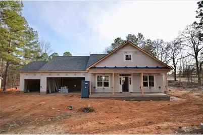 302 D L Phillips (Lot 1) Lane, Broadway, NC 27505 - Photo 1