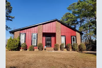 201 Tiverton Street, Fayetteville, NC 28314 - Photo 1