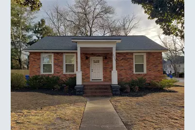 1219 Hilltop Avenue, Fayetteville, NC 28305 - Photo 1