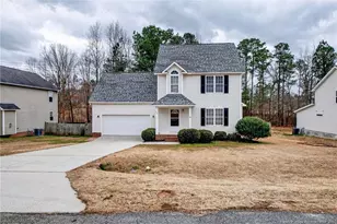 545 Tucks Ct, Sanford, NC 27330 - Photo 1