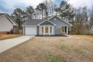 5717 Charbonneau Ct, Fayetteville, NC 28304 - Photo 1