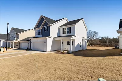 198 Peeler Circle, Raeford, NC 28376 - Photo 1