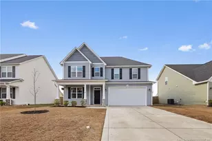 2116 Lunsford Dr, Fayetteville, NC 28314 - Photo 1