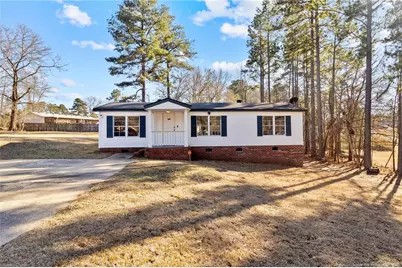 105 McDougald Drive, Raeford, NC 28376 - Photo 1
