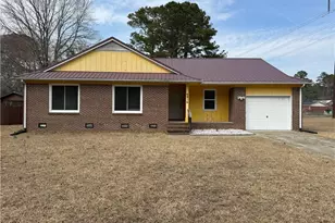 6814 Foxton Ct, Fayetteville, NC 28304 - Photo 1