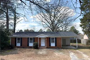 6409 Waverly Ct, Fayetteville, NC 28304 - Photo 1