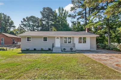 835 Dwain Drive, Fayetteville, NC 28305 - Photo 1
