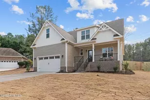 9 Tull Ln, Pinehurst, NC 28374 - Photo 1