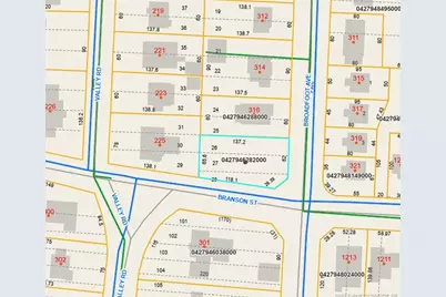 318 Broadfoot Avenue, Fayetteville, NC 28305 - Photo 1