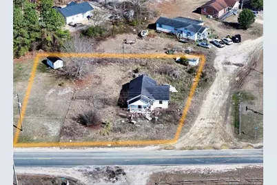 4201 Dudley Road, Fayetteville, NC 28312 - Photo 1