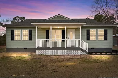 122 Fullers Way, Aberdeen, NC 28315 - Photo 1