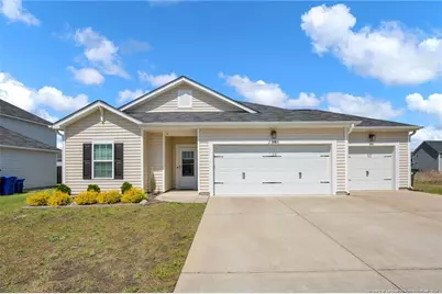 2346 Spinning Wheel Road, Fayetteville, NC 28306 - Photo 1